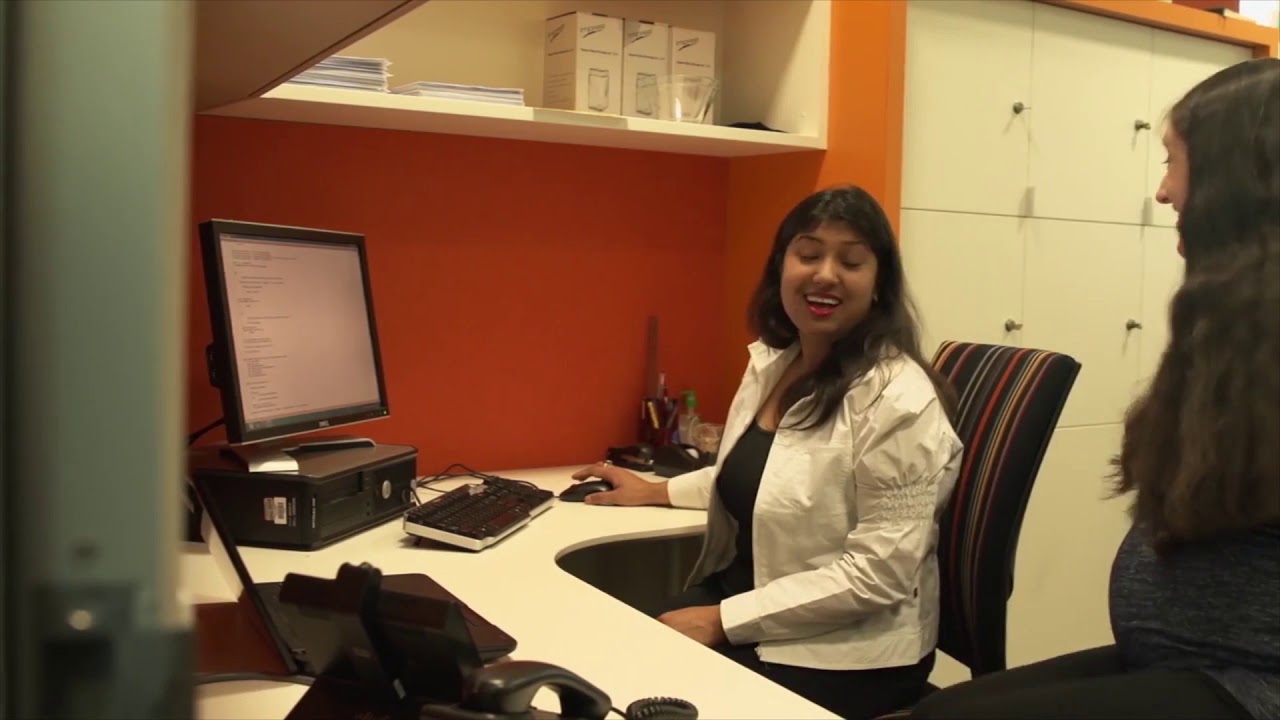 Information Technology at Flinders