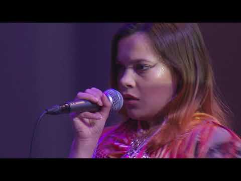 Gájanas - Diamántadulvvit live @Ijahis Idja 2020