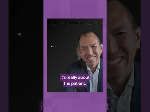 How AI is rapidly changing healthcare | Intel