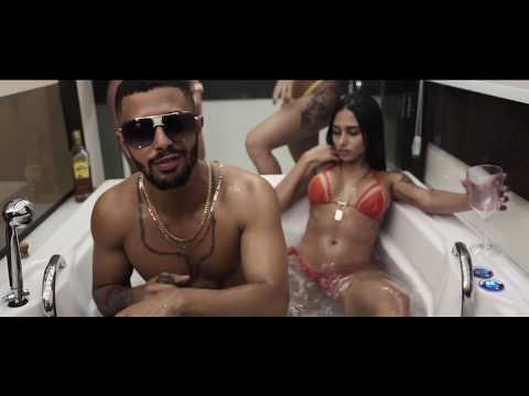 JIREH - Alcoolizado (Prod.Kamargão)