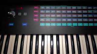 Video thumbnail for SAMPLING INTO the---Sequential Circuits Prophet 2000 by HANGING OUT WITH AUDIOPHILES