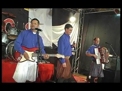 Se larga ou se pega - Os Gauchinhos do Sul pra cantar e dançar