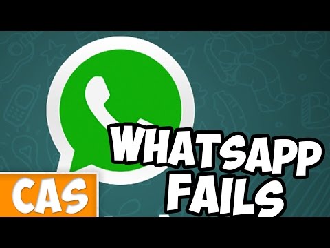 Vor 800 Leuten FURZEN! :D - WHATSAPP FAILS!