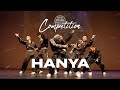 HANYA | COMPETITION | FRONTROW | HARU COMPETITION 2022