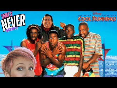 FIRST TIME WATCHING ~ COOL RUNNINGS ~ REACTION/ REVIEW