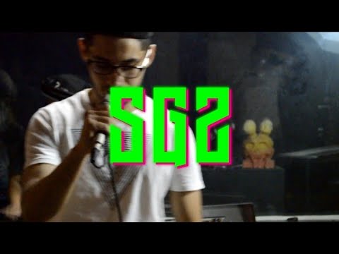 Sindro Gz - Los Flacos (Live)