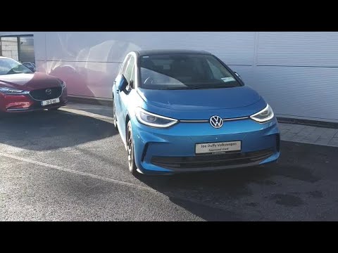 Volkswagen ID.3 ID.3 PA PRO PLUS 58KWH - Image 2