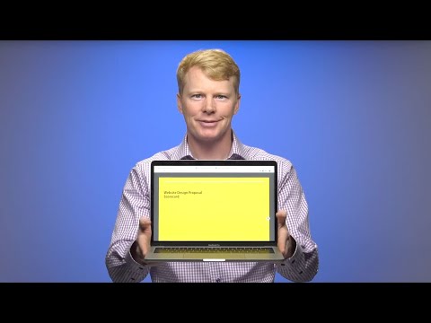 Website Redesign RFP (Request for Proposal)