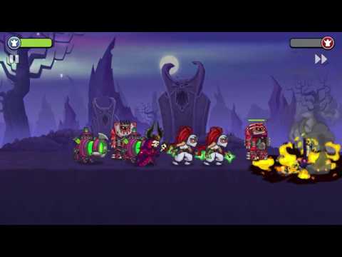 Tower Conquest-Hacked-| Special for 1000 episodes | Ep.1000