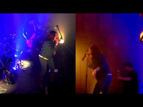 Bang On video