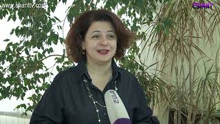 Առավոտը Շանթում-Աղի չարաշահում