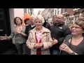 Broodje van Dootje feestelijk heropend