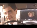 Mind The Baby Mr Bean Official