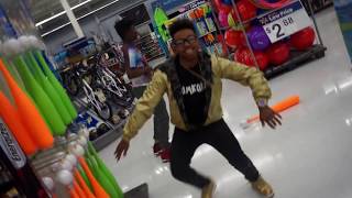Dkotic Goes Musical.ly Famous