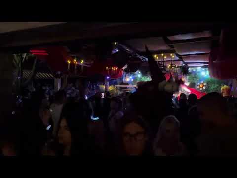 DiMO (BG) live @ Horizont - Varna, Bulgaria (16.08.2025)