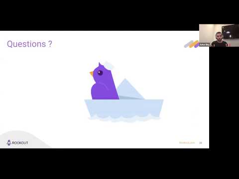 Webinar: Live Debugging Kubernetes Pods