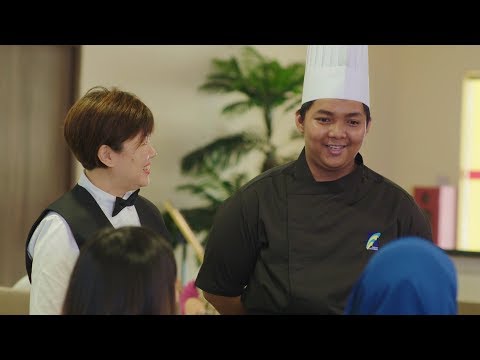  Learning by doing: Crest Sec