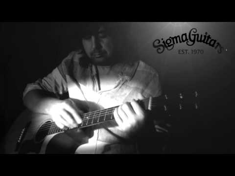 Tapping Blues lesson1