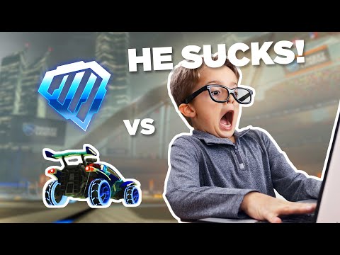 Youtube Commenters vs the Diamond player they roasted