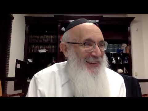 Tanya Chapter 26 Part 2  - Rabbi Yisroel Spalter