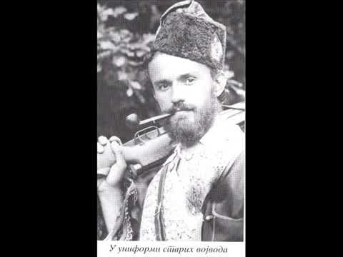 Milan Gligic   Sneg Je Pao Pobelile Strane