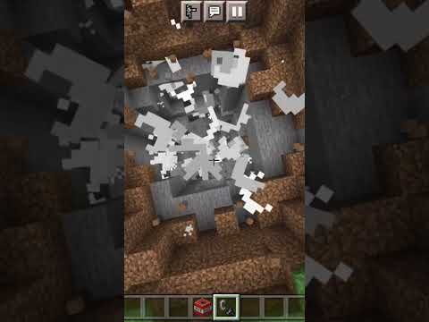 Insane Minecraft Hack Every Player Must Try! #shorts #meme
