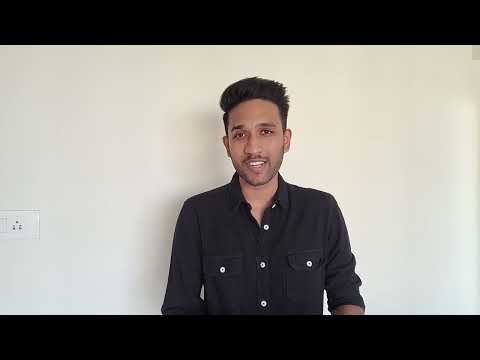Ankur Poddar Ankur Poddar - Introduction
