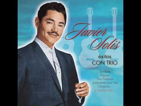 Sueño Guajiro, Javier Solís, con letra