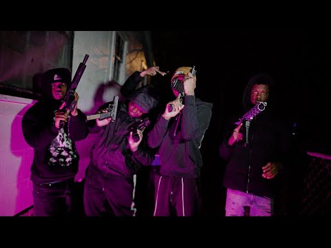 Nezz - Trigger Tapper (Official Music Video)