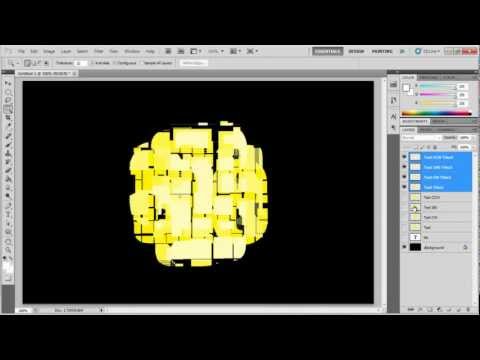 How to View Photoshop Full Screen