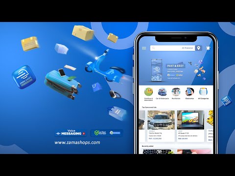 ZAMA SHOPS Buy & Sell Pakistan