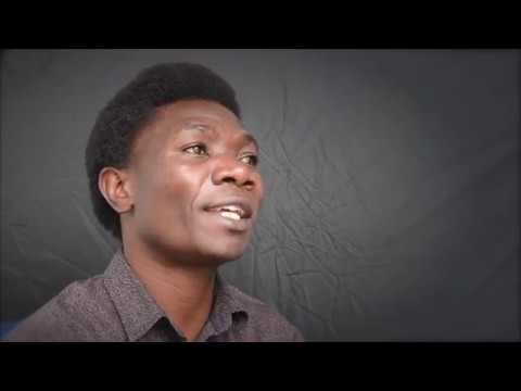 Interview of Kabiito Bendicto