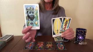 Soulmate/Twin Flame - They're Finding Their Way Back To You