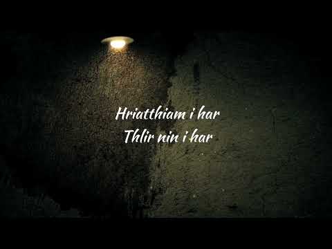 Chhuanthar Naupangchimawm ft D-Queen-thawnthu (official lyrics video)