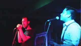 October Sky - Never-Ending Alibis