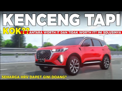Ada Mobil SUV Tersembunyi Kenceng Gini Tapiii⁉️​ - Roblox Car Driving Indonesia
