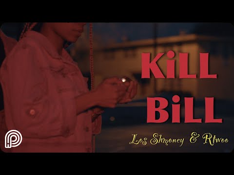 Los Shmoney ft. Rtwoo - Kill Bill (Official Video)