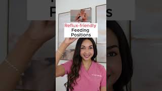 Download lagu Reflux-friendly feeding positions mp3 Download lagu Reflux-friendly feeding positions mp3