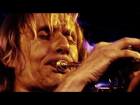 Erik Truffaz Quartet   Bending New Corners Live