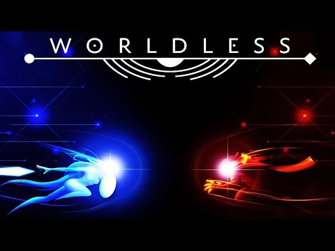 Wordless Gameplay Walkthrough Part 1