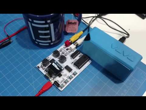 Sega Genesis VGM Player