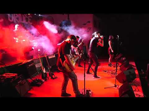 Grupa RETRO - Drugarice (BUF2022 Live)