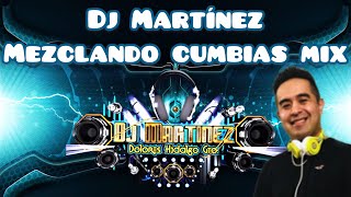 Download lagu Cumbia Sonidera en Vivo 2021-Dj Martinez Gto mp3