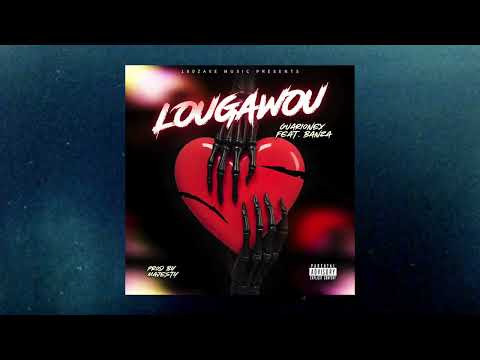 Guarionex Feat. Banza " LOUGAWOU " ( Official Audio ) Prod. Majesty