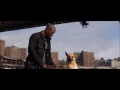 I Am Legend My Name Is Robert Neville Scene HD