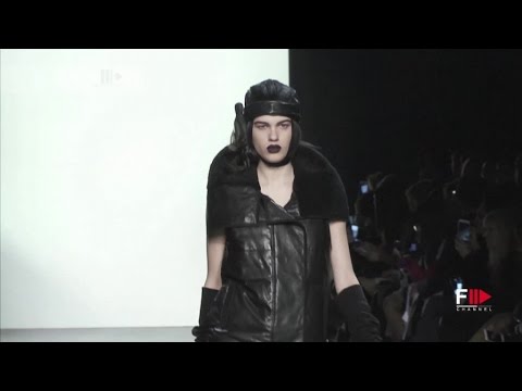 NICHOLAS K Full Show Fall 2016 New York Fashion Week by Fashion Channel