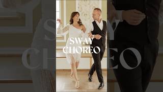Download lagu Our NEW choreography to song SWAY is available in our store🤍 #weddingdance #wedding #pierwszytaniec mp3