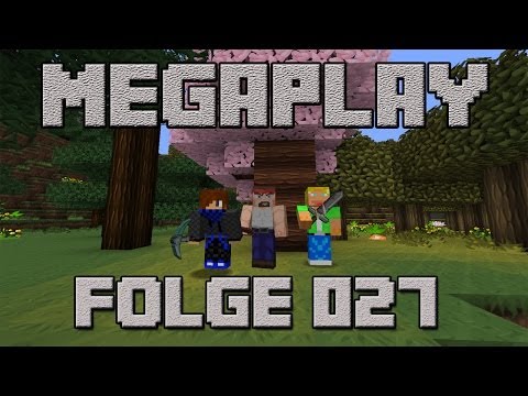 MegaPlay Hexxit #027 - DER KRIEG HAT EIN ENDE - [Deutsch/German] [HD]