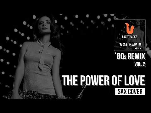 The Power of Love — Video con linea guida su YouTube