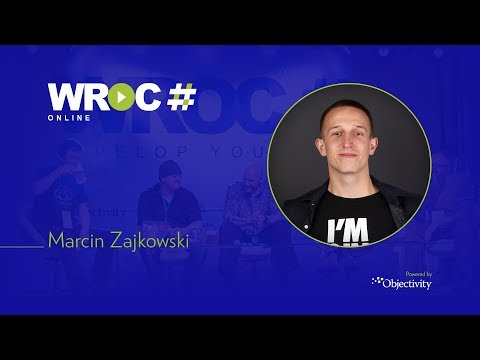 Marcin Zajkowski: Open Source [no.17]